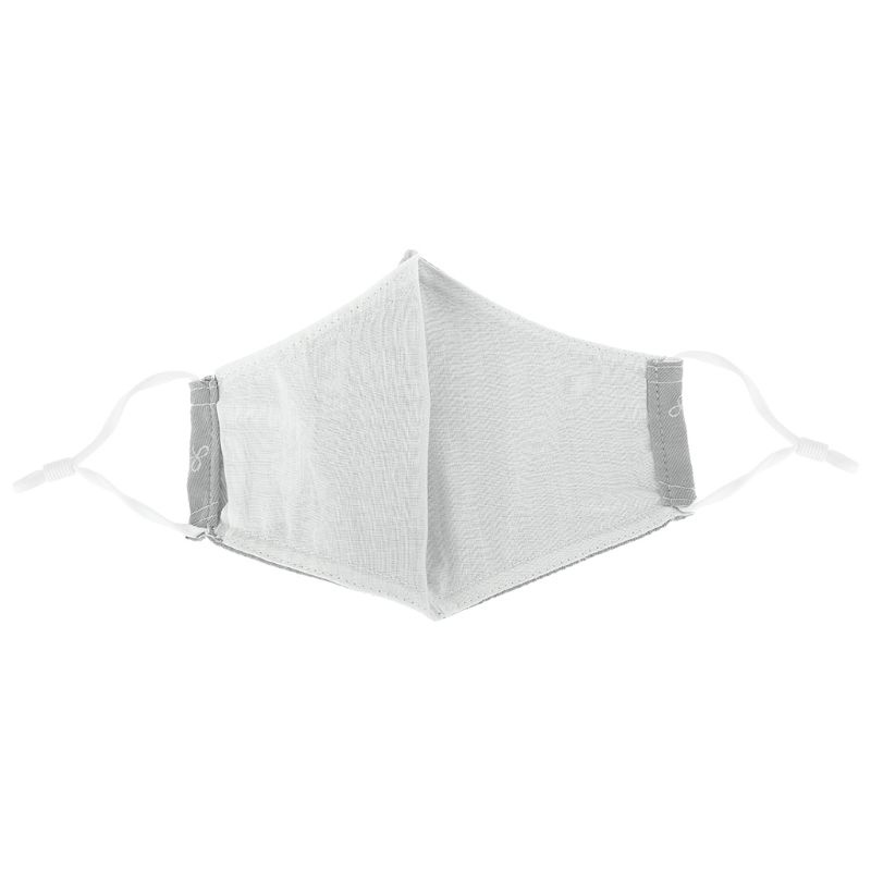1 Tấm Lọc Cotton 3 Lớp PM2 5 Chống Bụi Chống Sương Mù In Họa Tiết Hoa Cúc / Nơ Dễ Thương Có Thể Tái Sử Dụng Cho