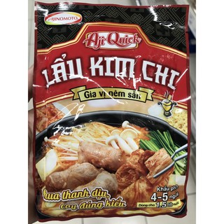 GIA VỊ NÊM SẴN AJI QUICK
