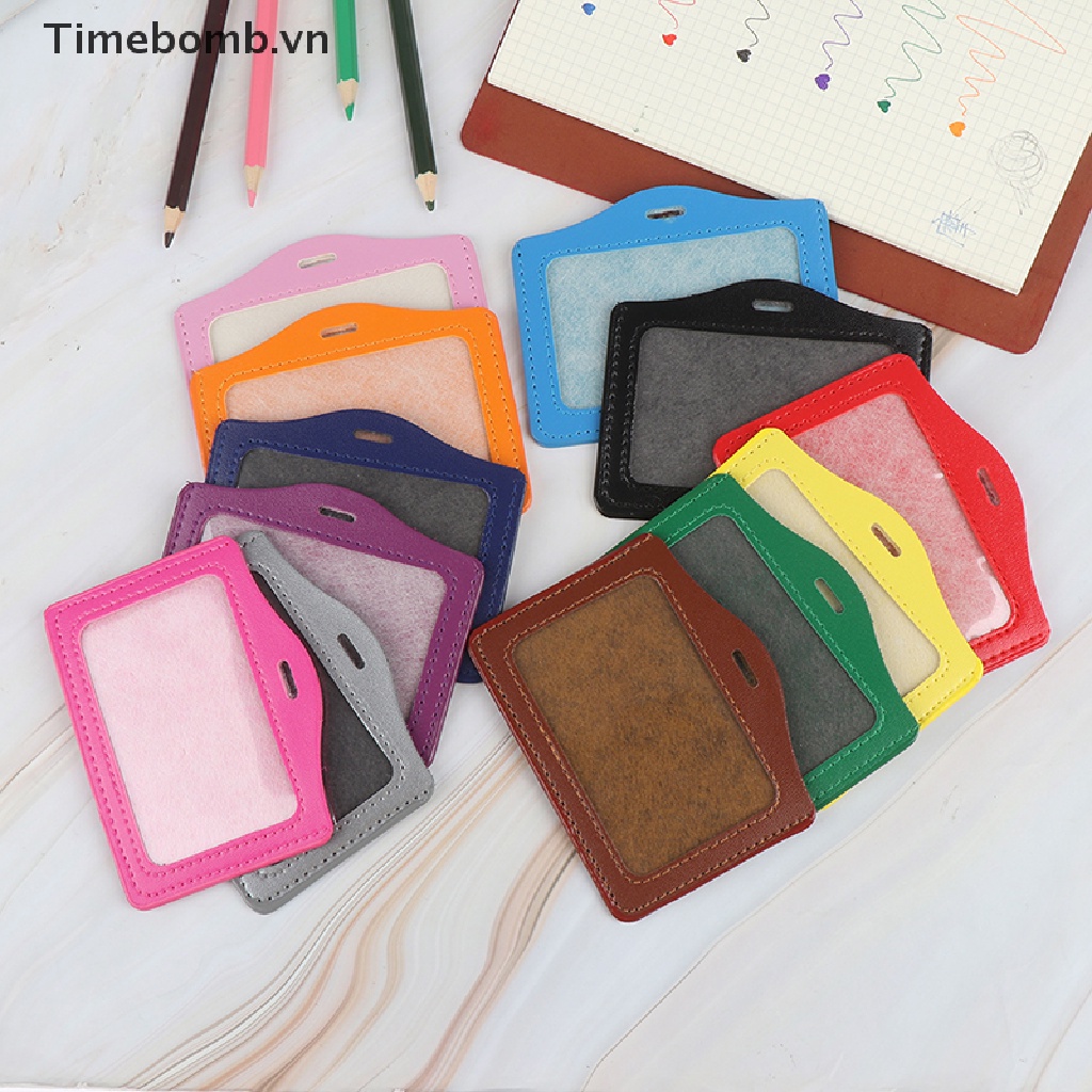 1 Túi Da PU Thời Trang Nhiều Màu