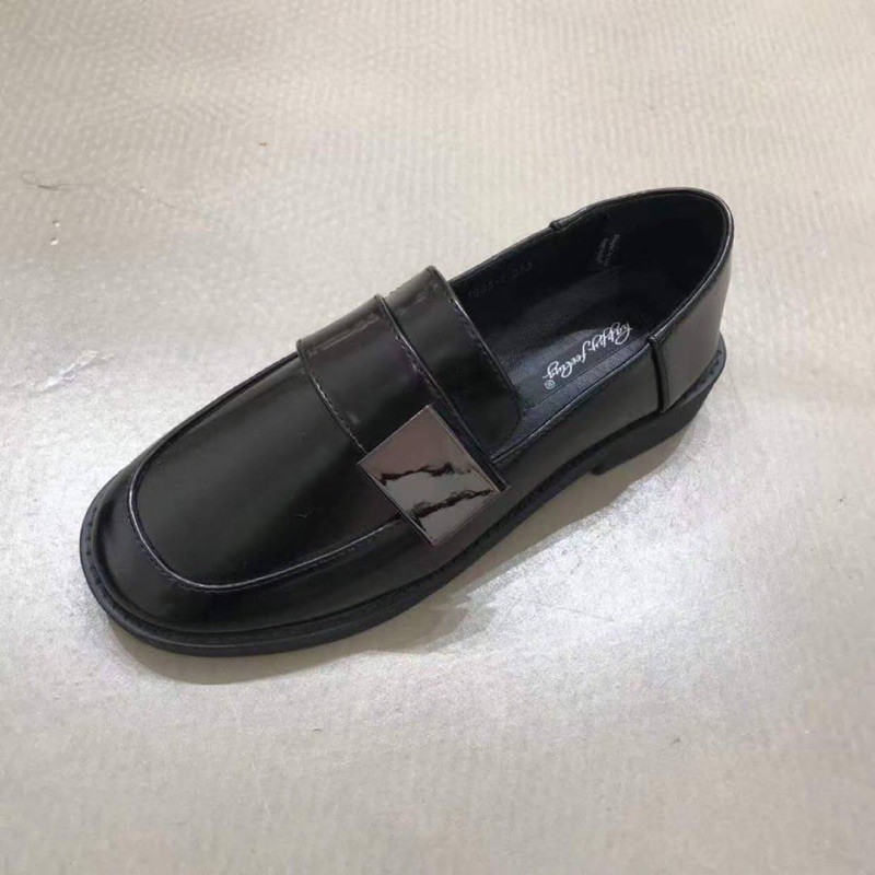 Giầy Da Vintage | BigBuy360 - bigbuy360.vn