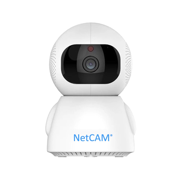 Camera IP wifi giám sát NetCAM NVA2.0 / NVA3.0 (độ phân giải 2MP / 3MP)