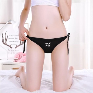 Quần lót buộc dây sexy