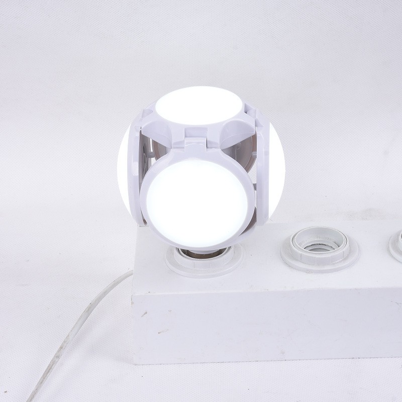 Combo 10 bóng đèn diệt muỗi - 3 chế độ (công suất 15W - tắt mở liên tục để chuyển chế độ)