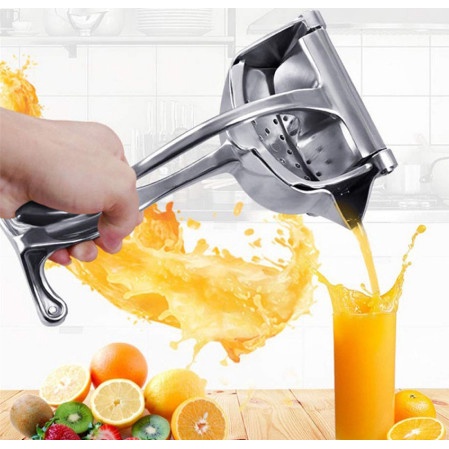 Máy ép trái cây hoa quả bằng tay , ép cam bằng tay làm nước rau củ cầm tay đa năng ép hoa quả cầm tay nhỏ gọn tiện dụng