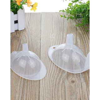 Set 2 phễu nhựa