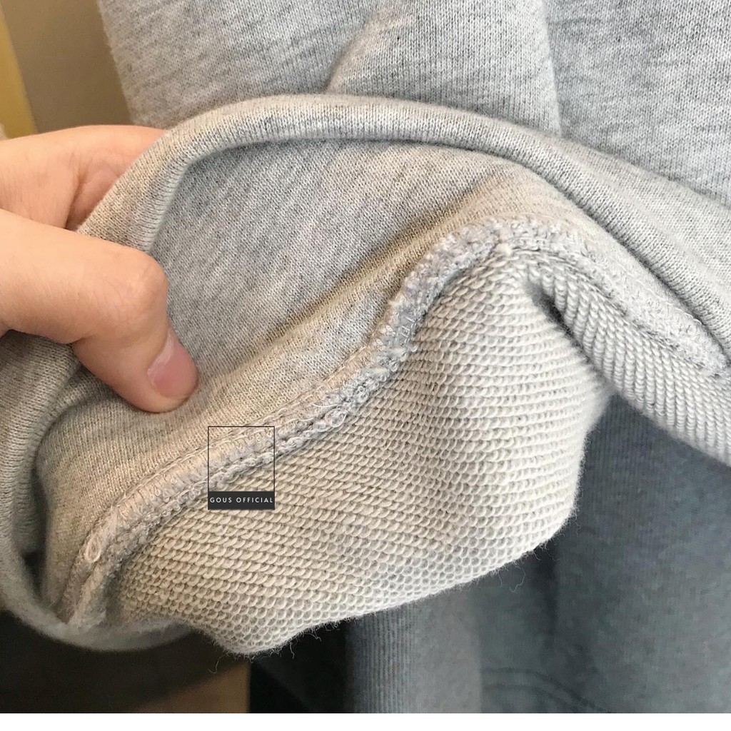 Áo hoodie form rộng LEGUNN - 1952 - Gous Official | BigBuy360 - bigbuy360.vn