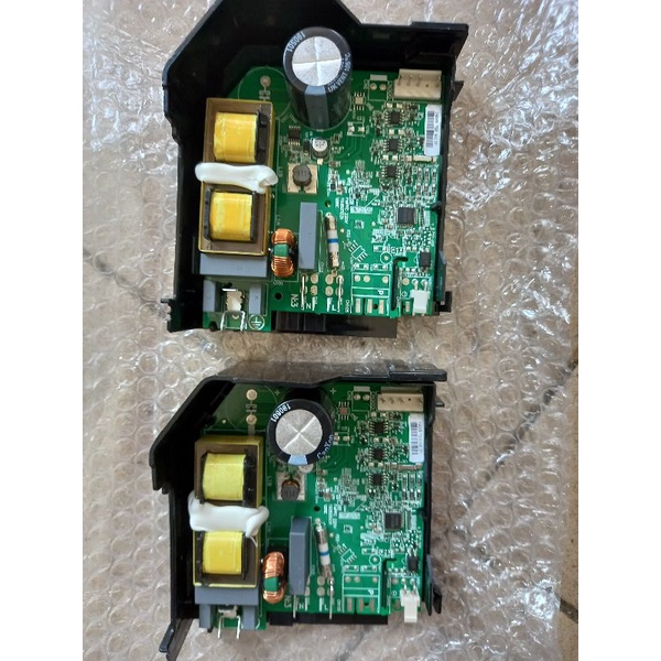 Mạch công suất tủ aqua inverter