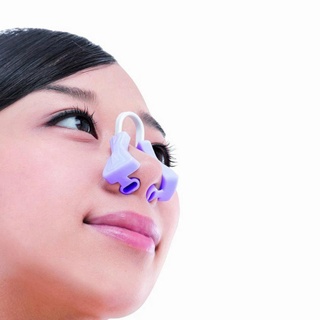  Dụng cụ kẹp nâng mũi bằng nhựa tiện dụng chất lượng cao