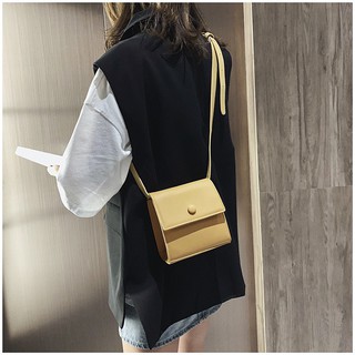 Túi xách nữ, túi đeo chéo hàn quốc nữ đẹp LUSSO