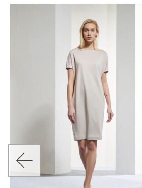 Đầm Eudon Choi xuất Hàn