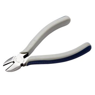 Kìm cắt 6" tay cầm cao su Snapon BluePoint
