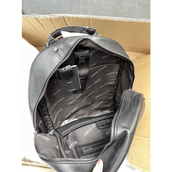 BALO KAZARR STUDIO XUẤT