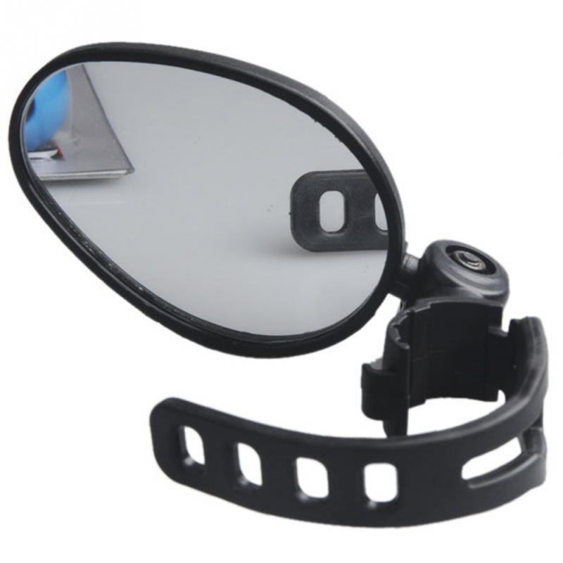 Gương chiếu hậu cho xe đạp có thể điều chỉnh