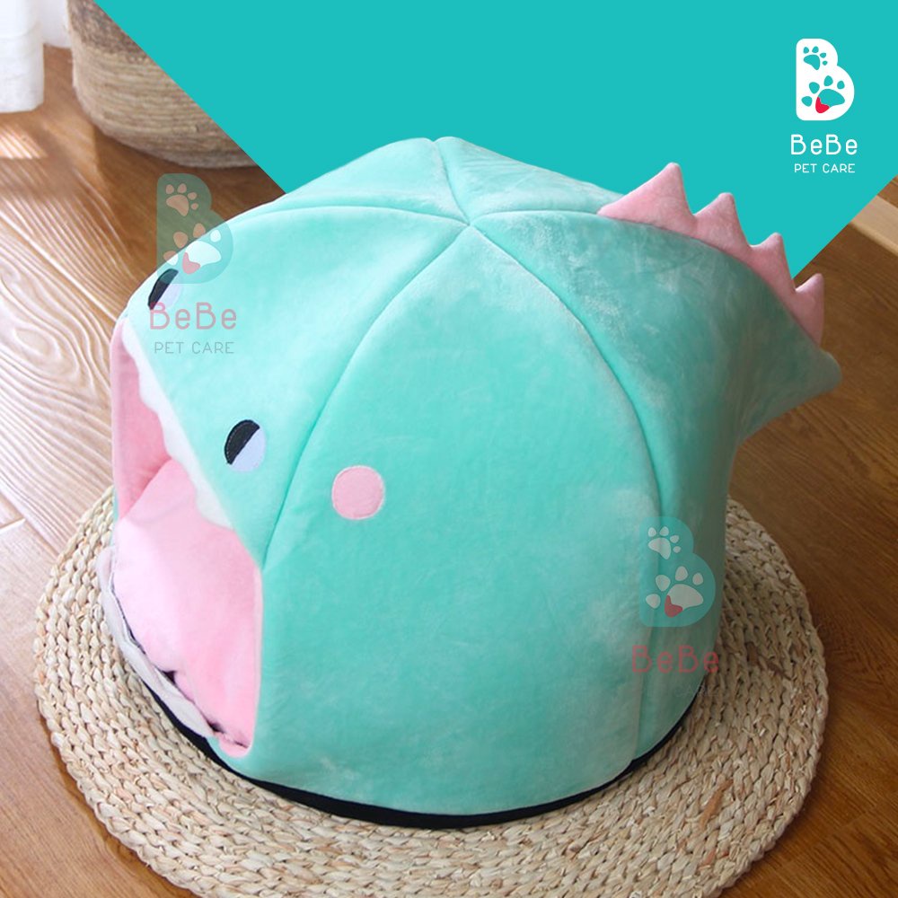 [Siêu Đáng Yêu] Nhà Mèo - Ổ Đệm Nằm Cho Mèo Các Loại