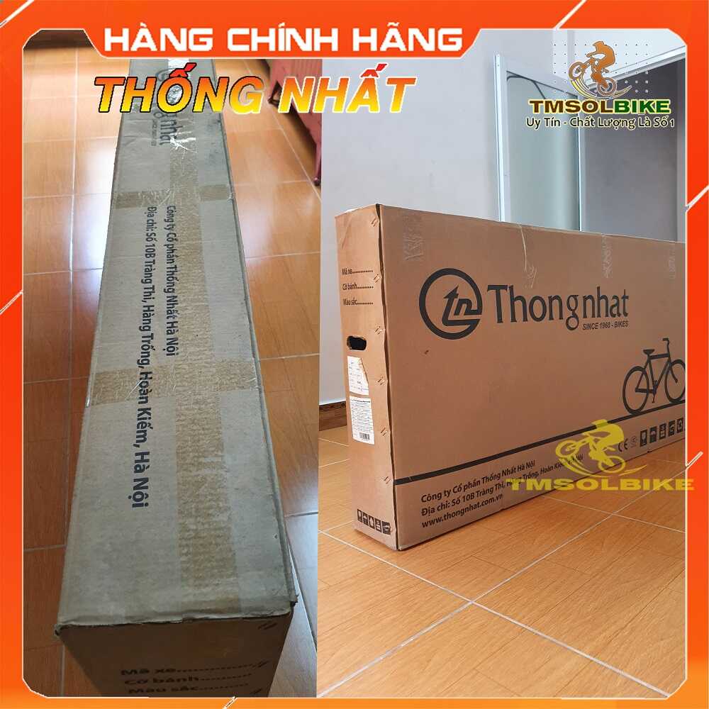 Xe đạp Thống Nhất NEO 20-03 Hàng Chính Hãng