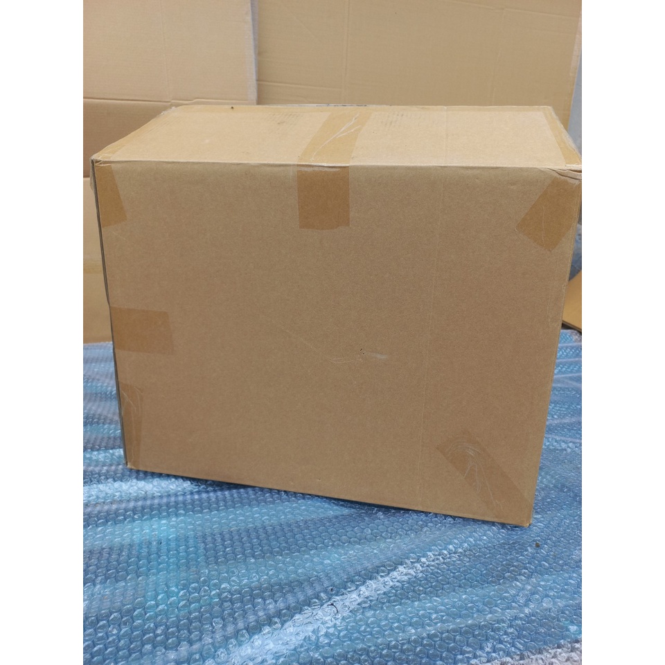 [FREESHIP]THÙNG CARTON KT[58x47x43] 5 lớp cũ không chữ