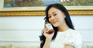 Dầu gội thảo dược Hyra