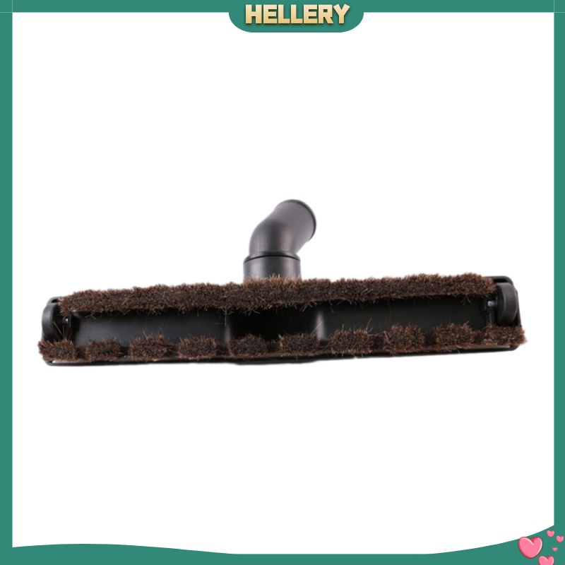 Đầu Bàn Chải Hút Bụi Bằng Lông Ngựa 32mm Thông Dụng Cho Hầu Hết Các Máy Hút Bụi