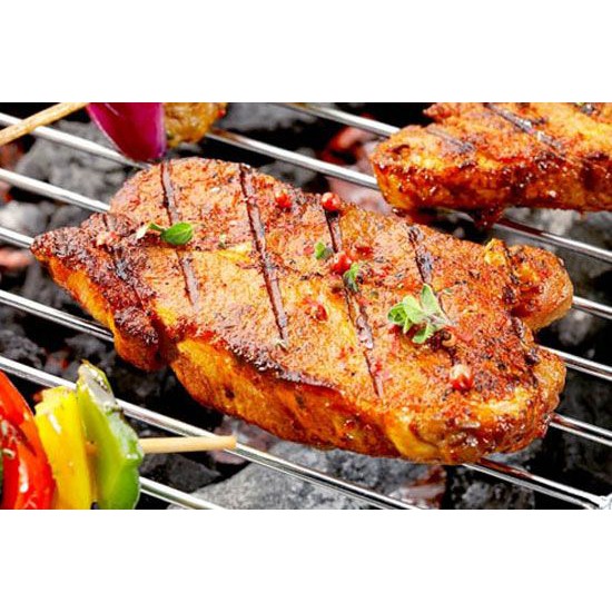 Sốt Ướp BBQ Mc Cormick 500gr 3 loại | BigBuy360 - bigbuy360.vn