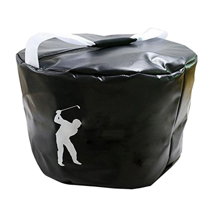Túi Đựng Gậy Đánh Golf Luyện Tập Tiện Lợi Cho Nam Và Nữ