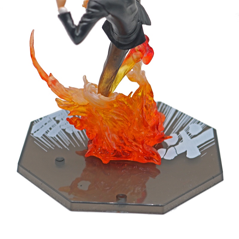🌟GIÁ HỦY DIỆT🌟 Mô Hình Figure Sanji One Piece Đảo Hải Tặc Cao 18cm