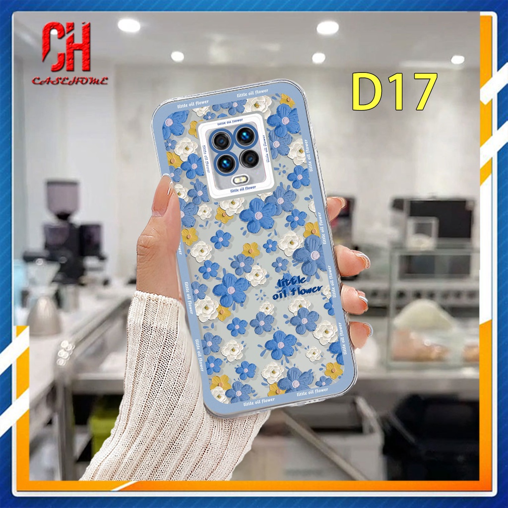 Ốp Điện Thoại Tpu Mềm Cho Xiaomi Redmi Note 8 10S 9 10 9 10 PRO MAX 11 9S Xiaomi Redmi POCO C3 C31 X3 NFC X3 PRO Redmi 9C NFC 9A 9i 9T 9AT 9ACTIV 9 PRO Power 10X POCO M2 PRO 10 Prime