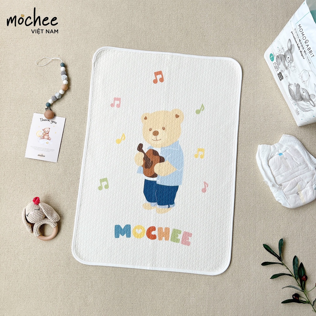 LÓT CHỐNG THẤM MOCHEE