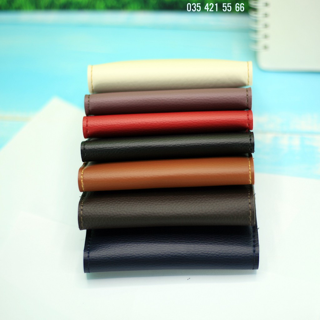 [SEN2] Ví da mini, da PU cao cấp, Đựng thẻ ngân hàng, card visit, tiền.. nhỏ gọn thời trang, Unisex | BigBuy360 - bigbuy360.vn