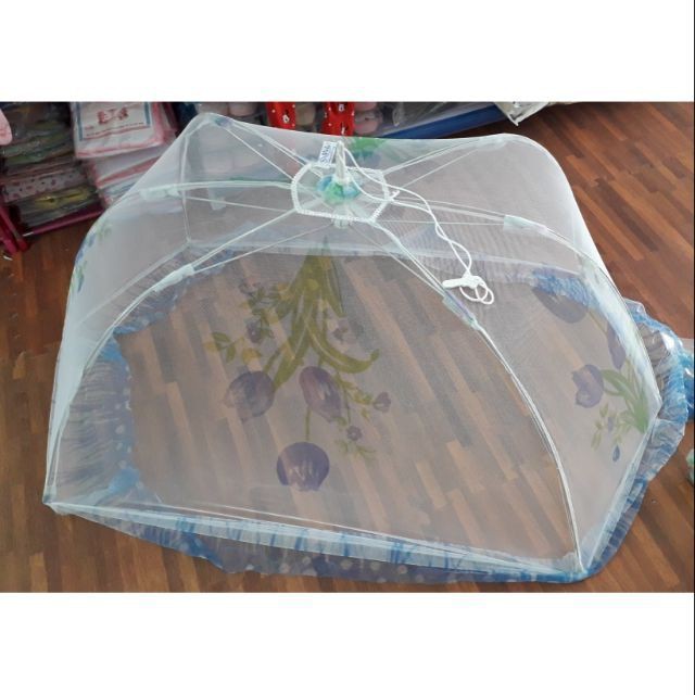 (giá hủy diệt) Mùng chụp màn nghủ cho bé  kiểu thái  hình thú ngộ ngĩnh(freeship đơn từ 50k)