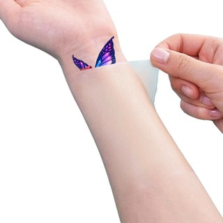 Miếng dán che hình xăm
