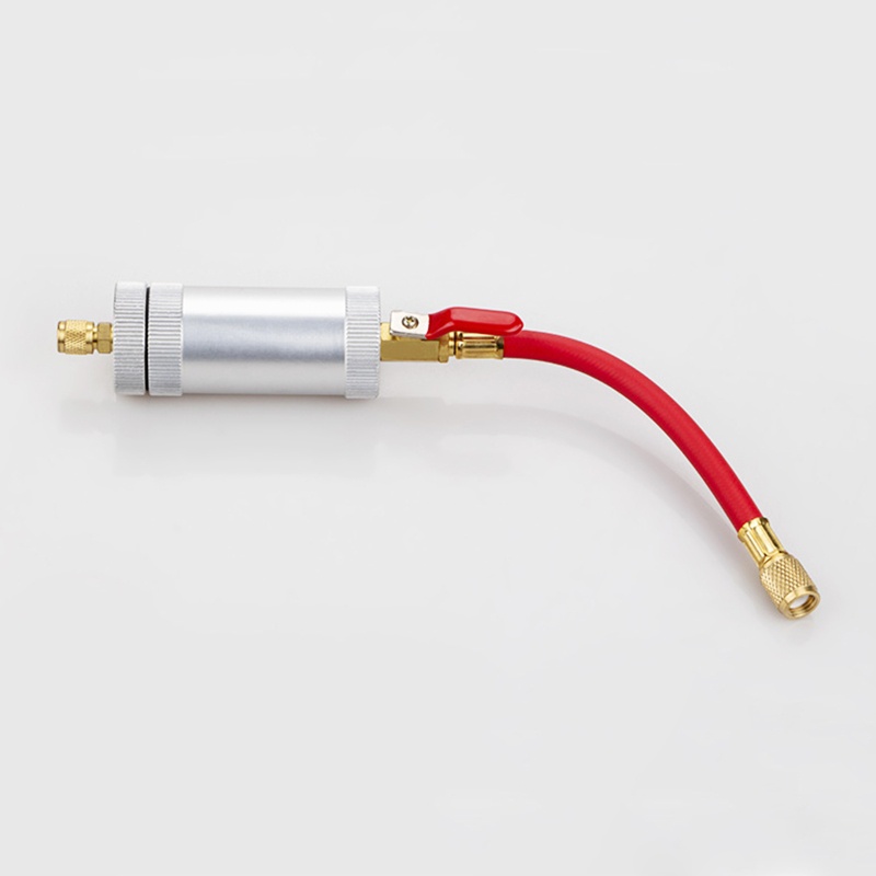 1 Bộ Dụng Cụ Nhuộm Màu Dạ Quang Cho Máy Điều Hòa Không Khí