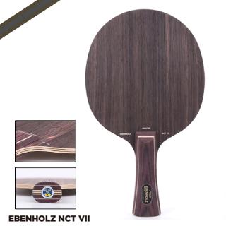 Vợt Bóng Bàn Stiga Ebenholz Nct Vii