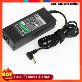 🎁 Sạc Adapter Tivi Sony 19.5V 4.7A tặng kèm dây nguồn - Bảo hành 12 tháng