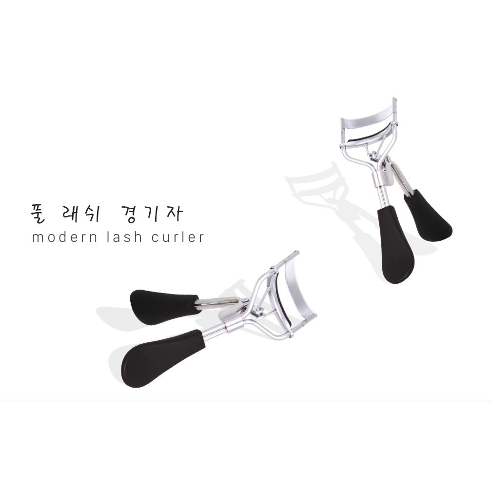 Bấm Mi (BM03) Vacosi Modern Lash Curler