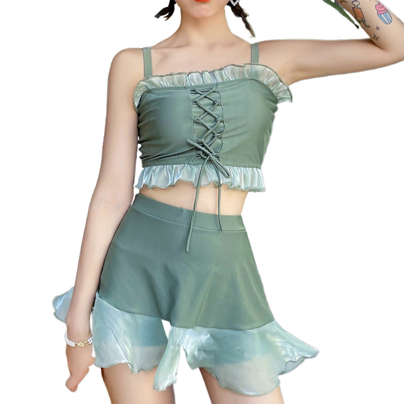 Set đồ bơi 2 mảnh quyến rũ cho nữ | BigBuy360 - bigbuy360.vn