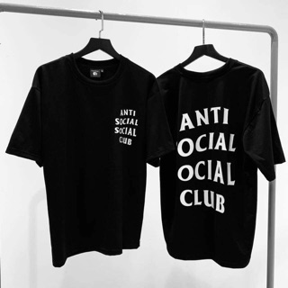 ❗️ANTI SOCIAL CLUB❗️