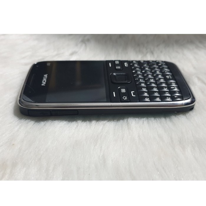 Nokia e72 ★Chính Hãng 100%★ Điện Thoại Nokia E72 Bắt Wifi Chơi Game , Điện Thoại Phổ Thông Chính Hãng Bảo Hành 12 Tháng | BigBuy360 - bigbuy360.vn
