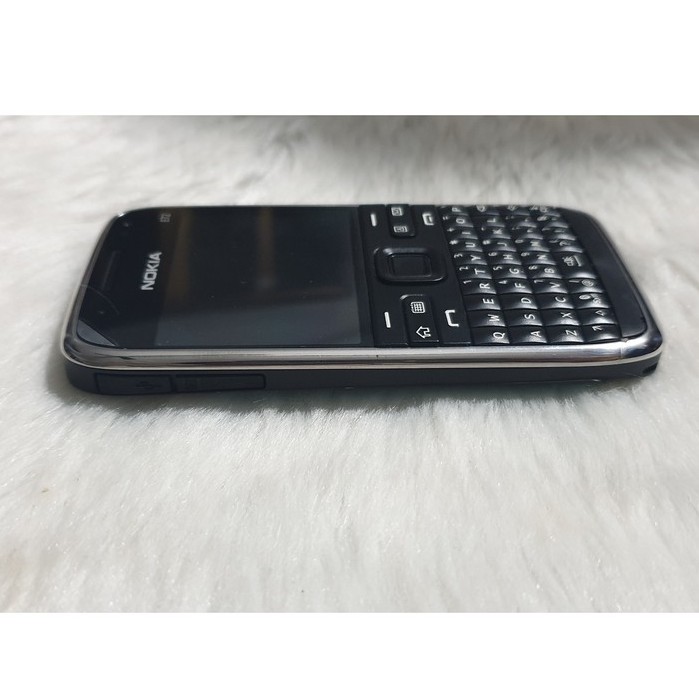 { Rẻ Vô Địch} Nokia e72, Điện Thoại e72 Nokia Mới, Điện Thoại Phổ Thông Chính Hãng Bảo Hành 12 Tháng  Bản Không WIFI