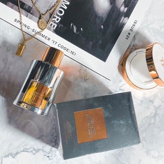 🅽🅸🅲🅷🅴 - Nước Hoa TF  Metallique - 10ml
