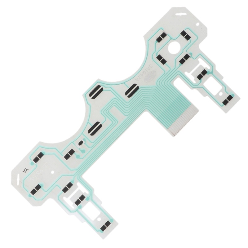Bảng Mạch PCB SA1Q42A Thay Thế Cho Bàn Phím