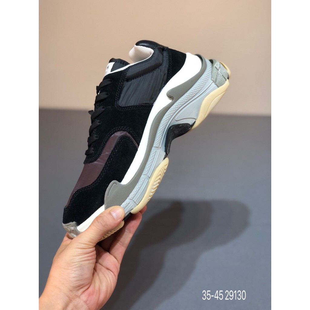 Giày Balenciaga Tripe-S 2.0 Chính Hãng Size 36-45