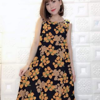 Váy lanh lụa