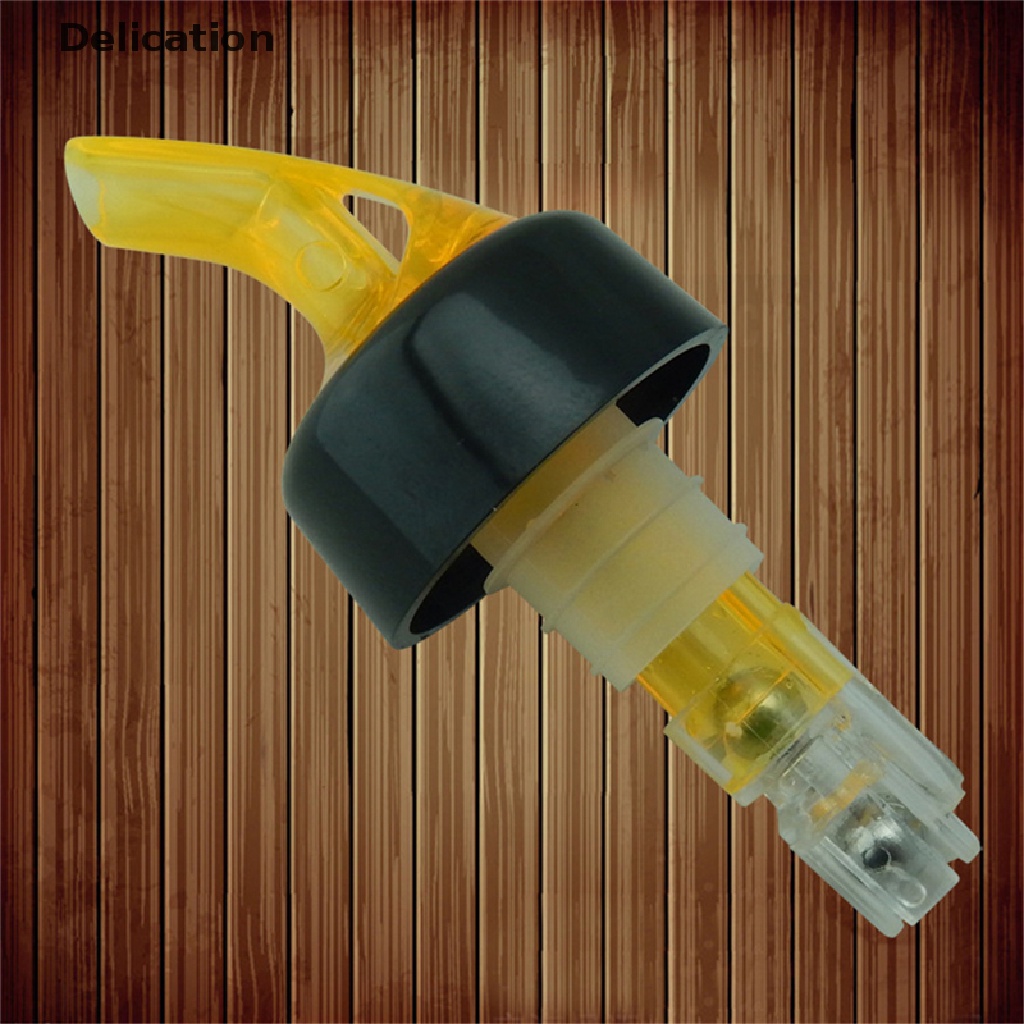 Vòi Rót Rượu 1Oz Không Đổ Chảy Tiện Dụng Cho Nhà / Quán Bar