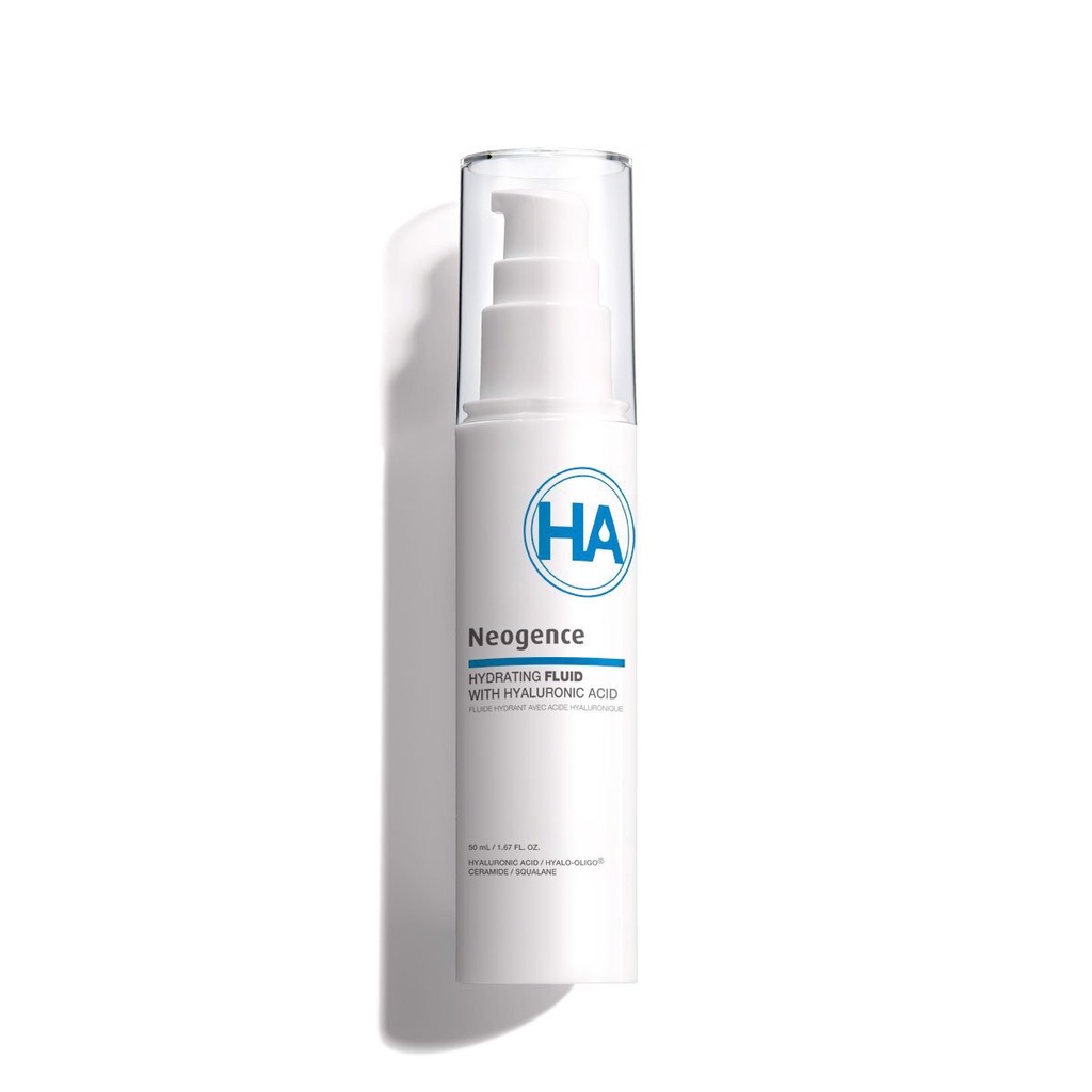 Kem dưỡng Neogence cấp ẩm với Axit Hyaluronic 50ml