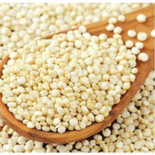 Hạt ý dĩ loại đẹp 1kg