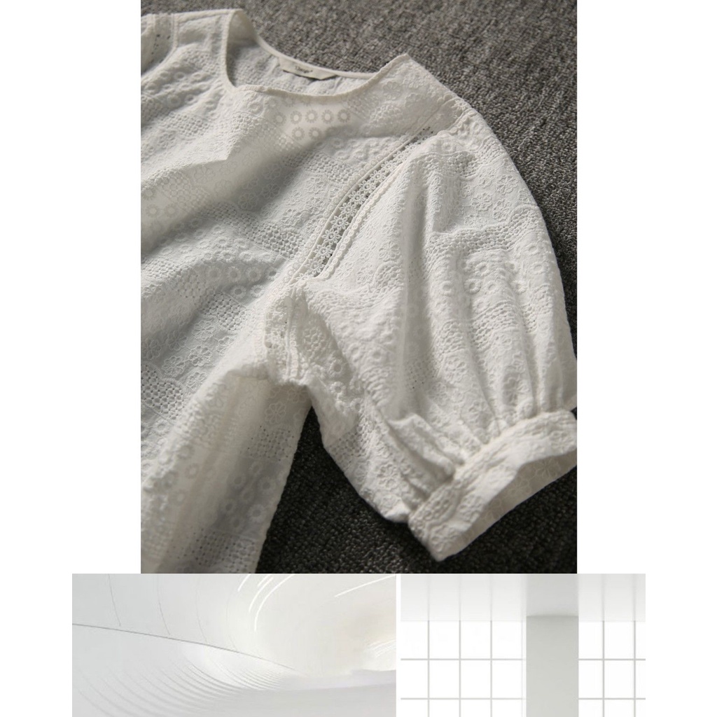 Áo Thun cotton Tay Ngắn Dáng Rộng Trẻ Trung Hợp Thời Trang Hè Cho Nữ