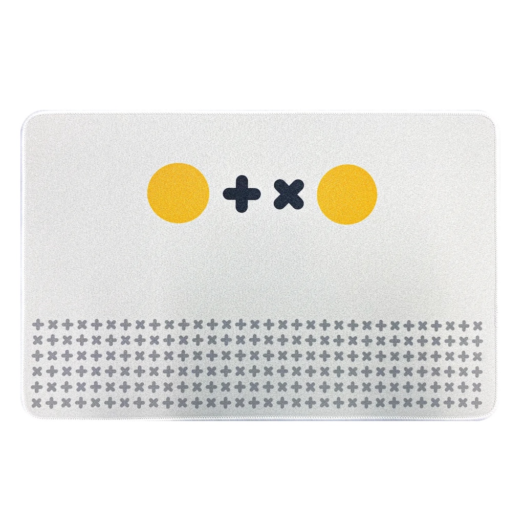 TX Mat - Tấm lót bàn phím cơ