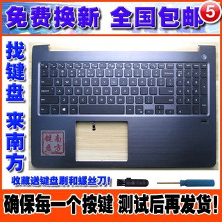 Bàn Phím Laptop Dell Vostro 15-5568 5568 15 5000