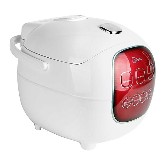 Nồi cơm điện Midea MB-FS1617