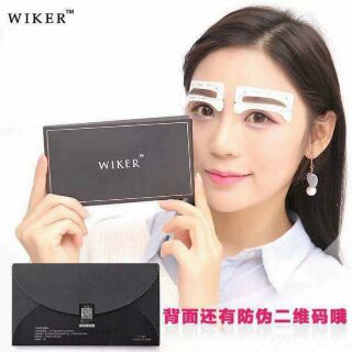 DÁN MÀY WIKER
